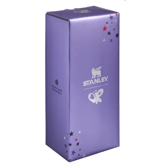 Brand New Olivia Rodrigo x Stanley 40OZ Tumbler - Picture 2 of 3